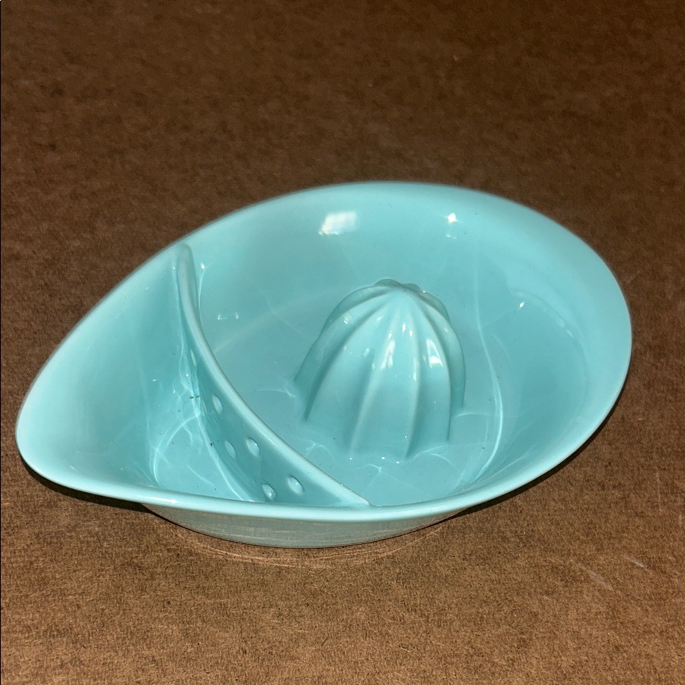 Aqua Citrus Juicer